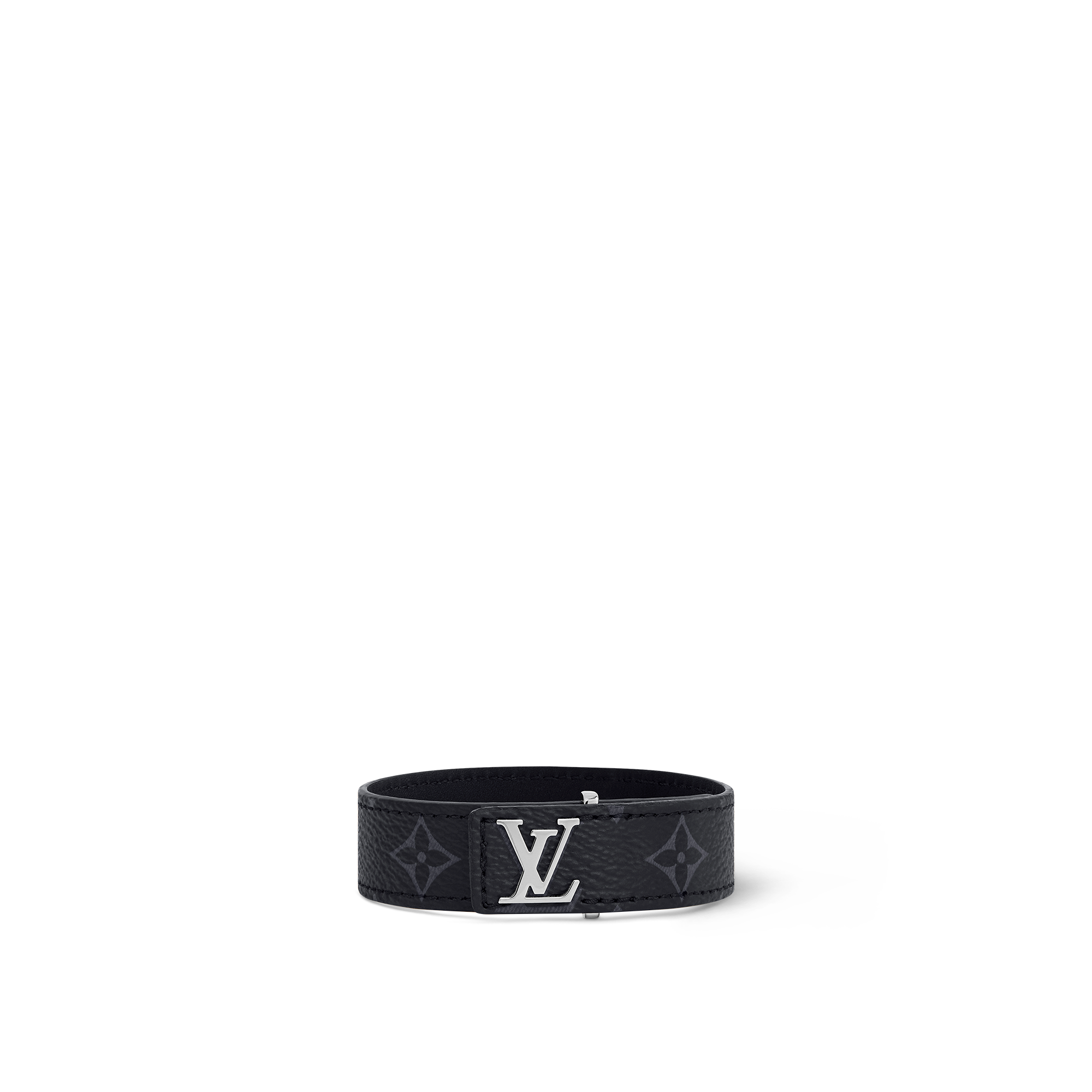 Louis vuitton 2025 canvas bracelet